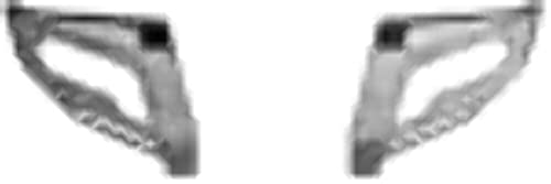 Replacement Road Armor 3204DF1 for iDentity Front Bumper End Pods