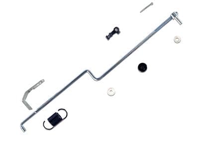 Fuel Linkage Kit Scott Drake C5ZZ-9A702-2K 2Bbl 289