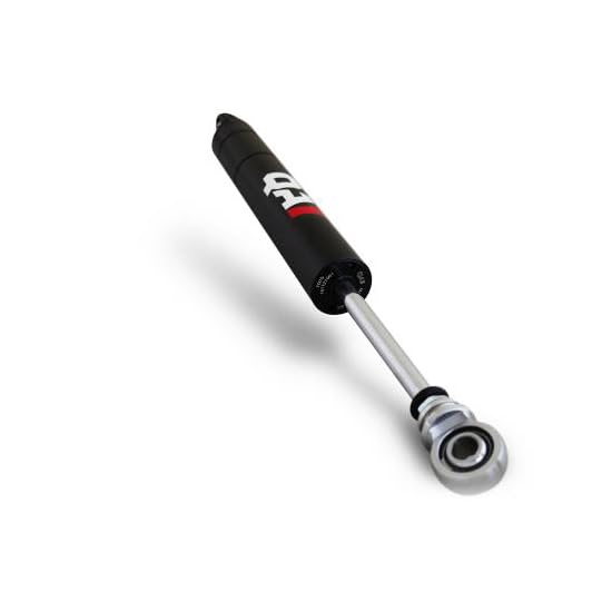 7Q Series QA1 7Q62 Shock, Twin Tube, 6 In Stroke, 17.75 In, 2-2