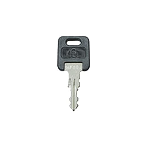 FIC- FASTEC KEY CODED 320