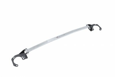 Megan Racing MR-SB-HA03FU-1P: Racing Spec Front Strut Bar Honda Accord 03-07