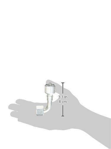 G25239-0608 Gates Hydraulic Coupling
