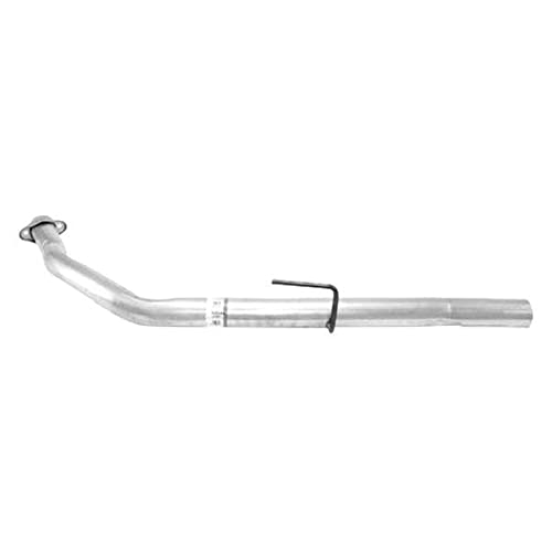 Exhaust Pipe AP Exhaust 58544