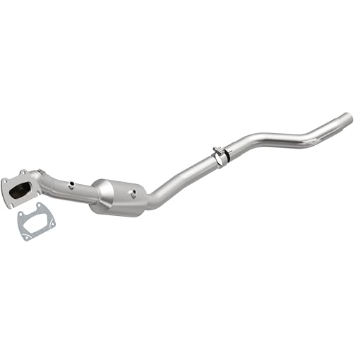 Catalytic Converter MagnaFlow 6561141: California Grade, Direct Fit (CARB Compliant)
