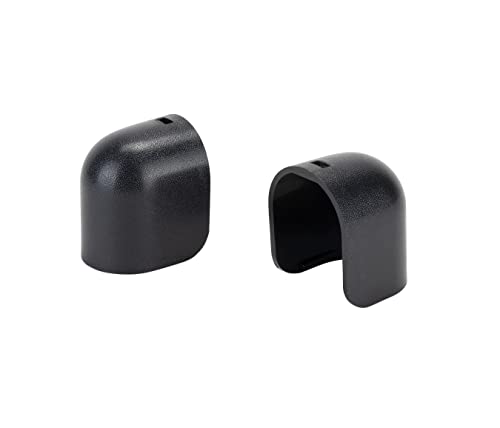 Aluminum Camco Fold-Away Grab Handle, One Size