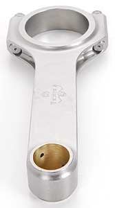 Chevy Eagle Big Block Standard Forged 4340 H-Beam Connecting Rods
