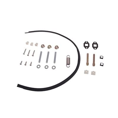 C7ZZ-13008-MK Scott Drake 1967-1968 Headlight Assembly Mount Kit
