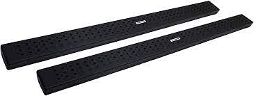 DROP-100 ProMaxx Automotive Drop Steps Fits Chevrolet Colorado - Steel