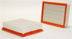 Air Filter Panel Wix 46320 - Case of 6
