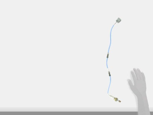 Oxygen Sensor NTK 24243