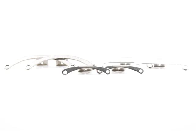 Mini H1 LED130 Morimoto Lighting Demon Eye Bracket