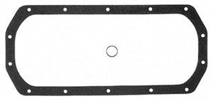 Oil Pan Set Mahle - OS30762