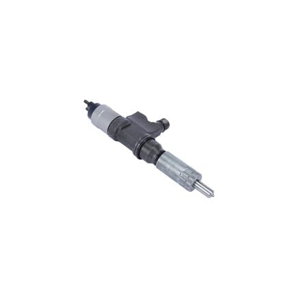 Alliant Power Reman AP53903 Common Rail Injector, 4 Hk1 for Isuzu