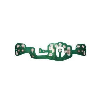 Printed Circuit Board Scott Drake C9ZZ-10K843-T With Tach