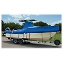 Taylor Made Products Center Console T-Top Cover, OB, Navy Blue, Hot Shot, 17'5-18'4, 102 Beam