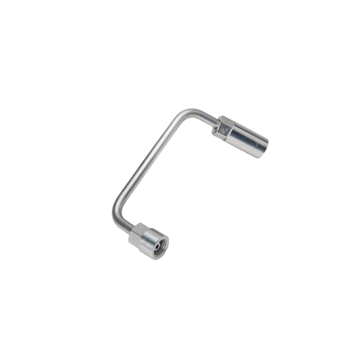 04.5-05 GM 2500/3500 Duramax LLY High Pressure Injection Line Fleece (No. 2 & 7)