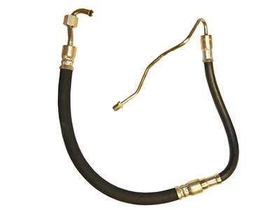 Concours Scott Drake Power Steering Hoses for 289 Engines, Compatible with 1965-1966 Ford Mustang, Model C5ZZ-3A719-D