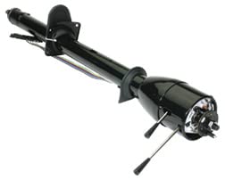 Tilt Steering Column Brothers Trucks CSC67M0 - Black/Manual Reproduction