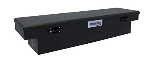 Single Lid Better Built 79211093 Tool Box