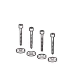 Bolt Thetford Package 38066