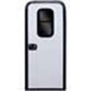 V000381468 Lippert Components 26 X 68 Radius Entrance Door, RH