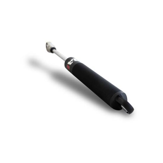 8Q Series QA1 8Q95 Shock, Twin Tube, 9 In Stroke, 23.75 In, 5-5