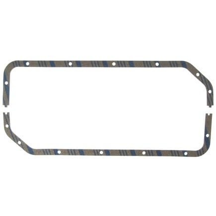 Engine Oil Pan Gasket Set MAHLE OS30569