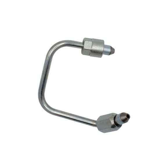 07.5-18 Dodge Ram 2500/3500 Fleece 6.7L Cummins Fuel Injection Line (4 & 5) (FPE-FL-CUMM-6.7-45)