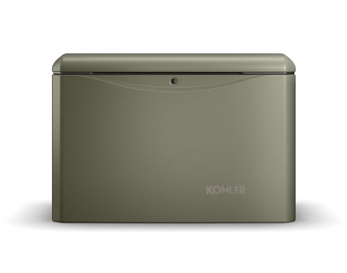 26,000-Watt RCA Air-Cooled Whole House Generator (Nevergreen)