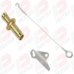 Electric Brake Adjuster Kit Dexter Axle K71-505-00