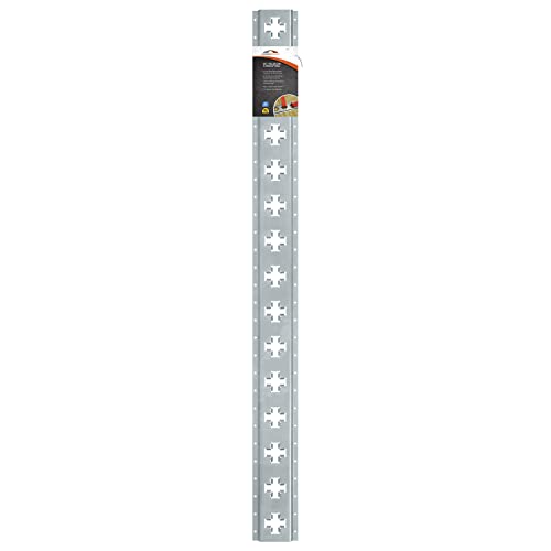 X-Track Rail CARGOSMART-1770, 60" - 1 Pk