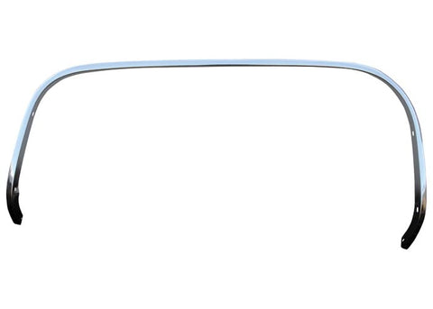 Brothers Trucks WOM89FT-LH Wheel Arch Molding - Front - Each - Left
