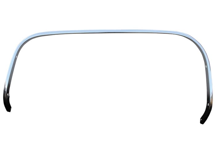 Brothers Trucks WOM89FT-LH Wheel Arch Molding - Front - Each - Left