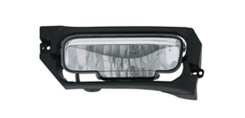 Mercury Grand Marquis TYC 19-5938-00 Driver Side Replacement Fog Light
