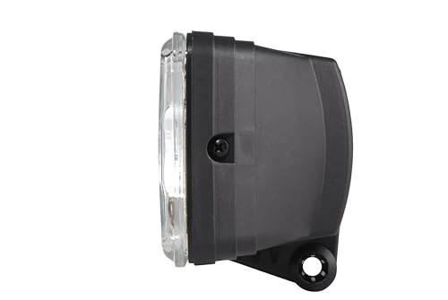550 DRIVING LIGHT HELLA 005700471 (CLEAR LENS) H3 12V SAE/ECE, Multi