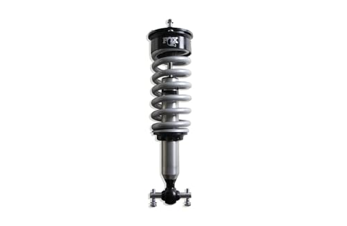 Part# 764125FC MAX TRAC SUSPENSION'S is A Single Fox 2.0 Performance Series Coil Over (Aluminum Body)(0"-2.5" Lift Height)