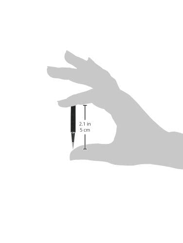 Weller Screwdriver TST6 Soldering Tip, 1/32", compatible with WP25/40