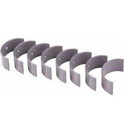 4B8351H-.50 ACL Connecting Rod Bearing (s; Tri-Metal Hardened Steel Backs; Upper & Lower), 1 Pack