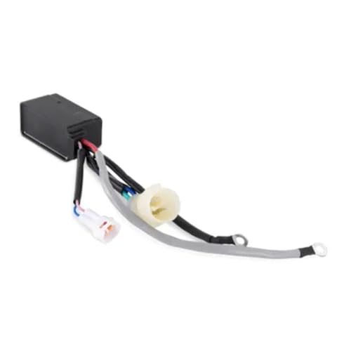 Power Trim Relay Assembly Sierra and Tilt, 18-1527