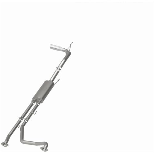 Conv MAGNAFLOW Df 00-01 Infiniti I3