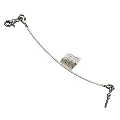Lewmar Anchor Safety Strap Ss 18" LNG Multi SS180001