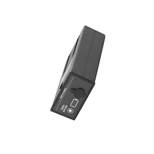Moultrie Rechargeable Lithium-Ion Battery Pack Power Mag - Battery Pack for Edge Series Cameras - 3100mAh - Never Buy AA Batteries Again