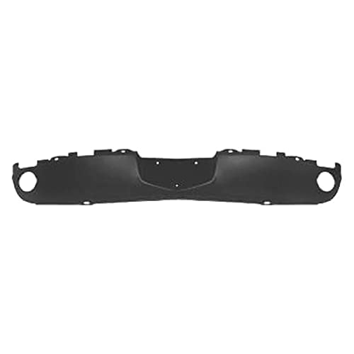 Best REPRO Scott Drake 67-68 Front Valance