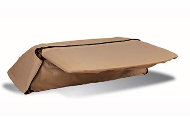 Tan Hardtop Protector for Convertibles IC9003TF
