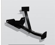 Front Torklift D4100 Tie Down