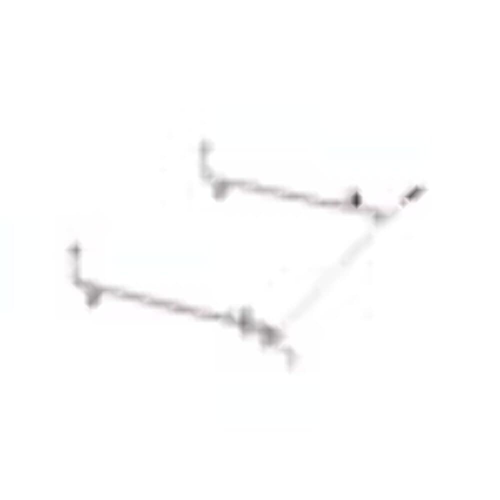 Weather Guard Quick CLAMP Rack Single 70