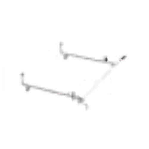 Weather Guard Quick CLAMP Rack Single 70