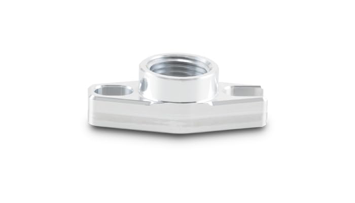 28891 - Vibrant Performance - Oil Drain Flange