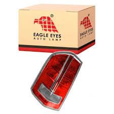 CS352-B000L Eagle Eyes Tail Light