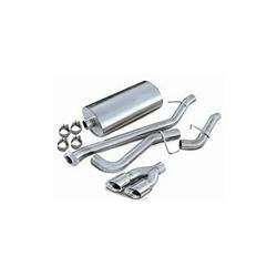 Cat-Back CORSA Exhaust System 14864